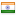 hmsm.xyz server is located in India